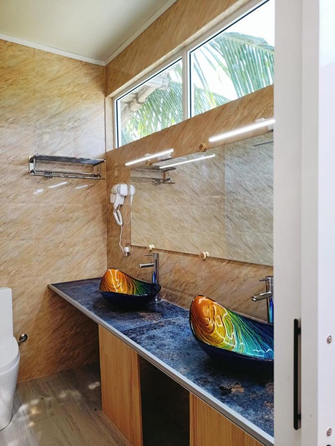Island Life Maldives Retreat & Spa Magoodhoo 외부 사진