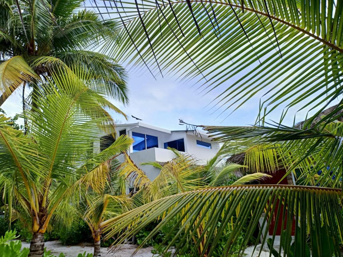 Island Life Maldives Retreat & Spa Magoodhoo 외부 사진