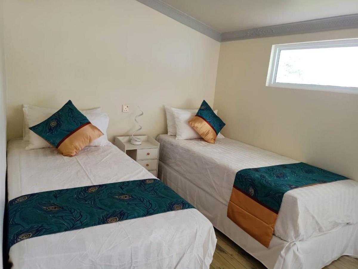 Island Life Maldives Retreat & Spa Magoodhoo 외부 사진