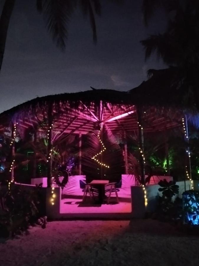 Island Life Maldives Retreat & Spa Magoodhoo 외부 사진